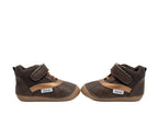 Kids' Barefoot Boots | Wide Toe Box & Zero-Drop Toddler Shoes |Cascade