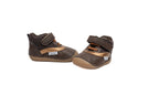Kids' Barefoot Boots | Wide Toe Box & Zero-Drop Toddler Shoes |Cascade
