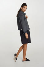 Zip It Skirt