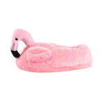 Winter Home Flamingo Non-slip Slippers