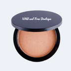 The Orvio Luminizing Powder - Golden