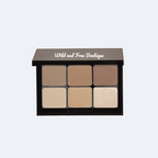 Rich Eyeshadow Palette