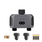 Mobile Phone Remote Control Dual Watering Device
