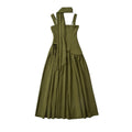 Fashionable Sexy And Minimalist Womens Dress