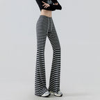 Slimming Athletic Casual And Yoga Pants