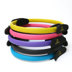Pilates Ring for Toning Thighs, Abs and Legs