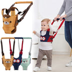 Breathable Baby Walker Harness with Vest for Infants