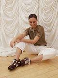 Abigail Sneakers: Stylish Comfort for Your Feet