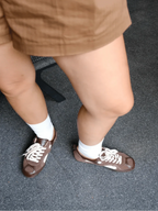 Abigail Sneakers: Stylish Comfort for Your Feet