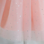 Girls' Fashion Umbrella Princess Dress
