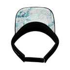 Florida - Visor - Black