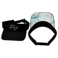 Florida - Visor - Black