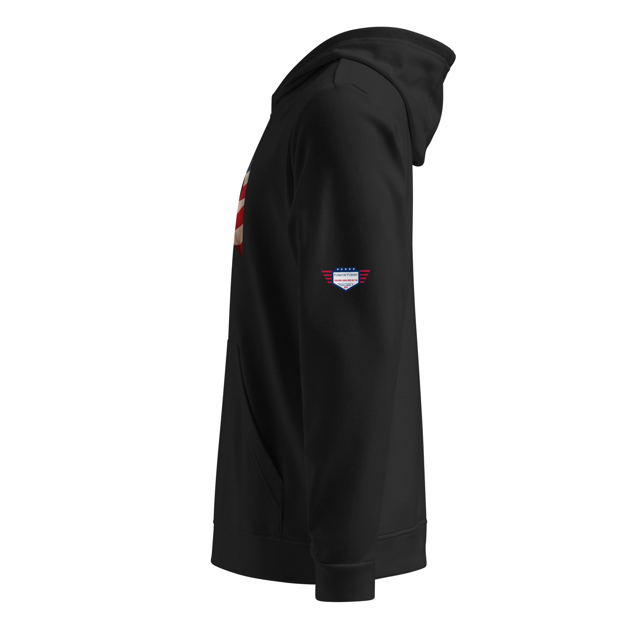 Pookie - adidas fleece hoodie