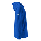 Pookie - adidas fleece hoodie