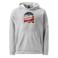 Pookie - adidas fleece hoodie