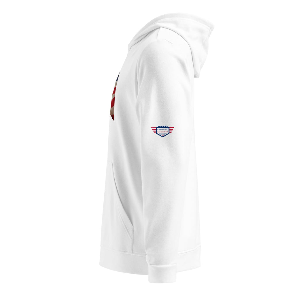 Pookie - adidas fleece hoodie