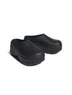 Adidas Womens Adifom Stan Mule - Black