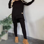 Women’s 2-Piece Lounge Set