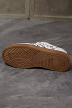 Samantha Lace Up Casual Shoes