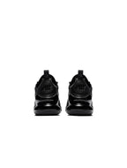Nike Womens Air Max 270 - Black/Black