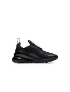 Nike Big Kids Air Max 270 - Black