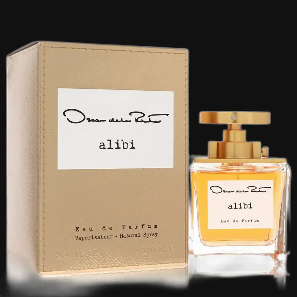 Alibi By Oscar De La Renta Perfume for Women