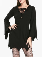 Alivia Elf Pixie Costume Halloween