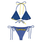 Curacao String Bikini