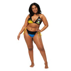 Antigua & Barbuda String Bikini