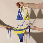 Curacao String Bikini