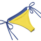 Curacao String Bikini