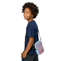 Tee-bone - Utility crossbody bag