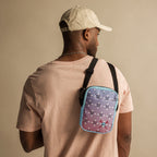Tee-bone - Utility crossbody bag