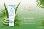 Forever’s Aloe Body Lotion is the perfect everyday moisturizer to soften skin and leave it feeling smooth, hydrated and healthy