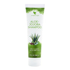 forever living natural based product for hair loose