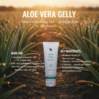 forever living natural Solution for molluscum