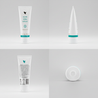 forever living natural Solution for molluscum