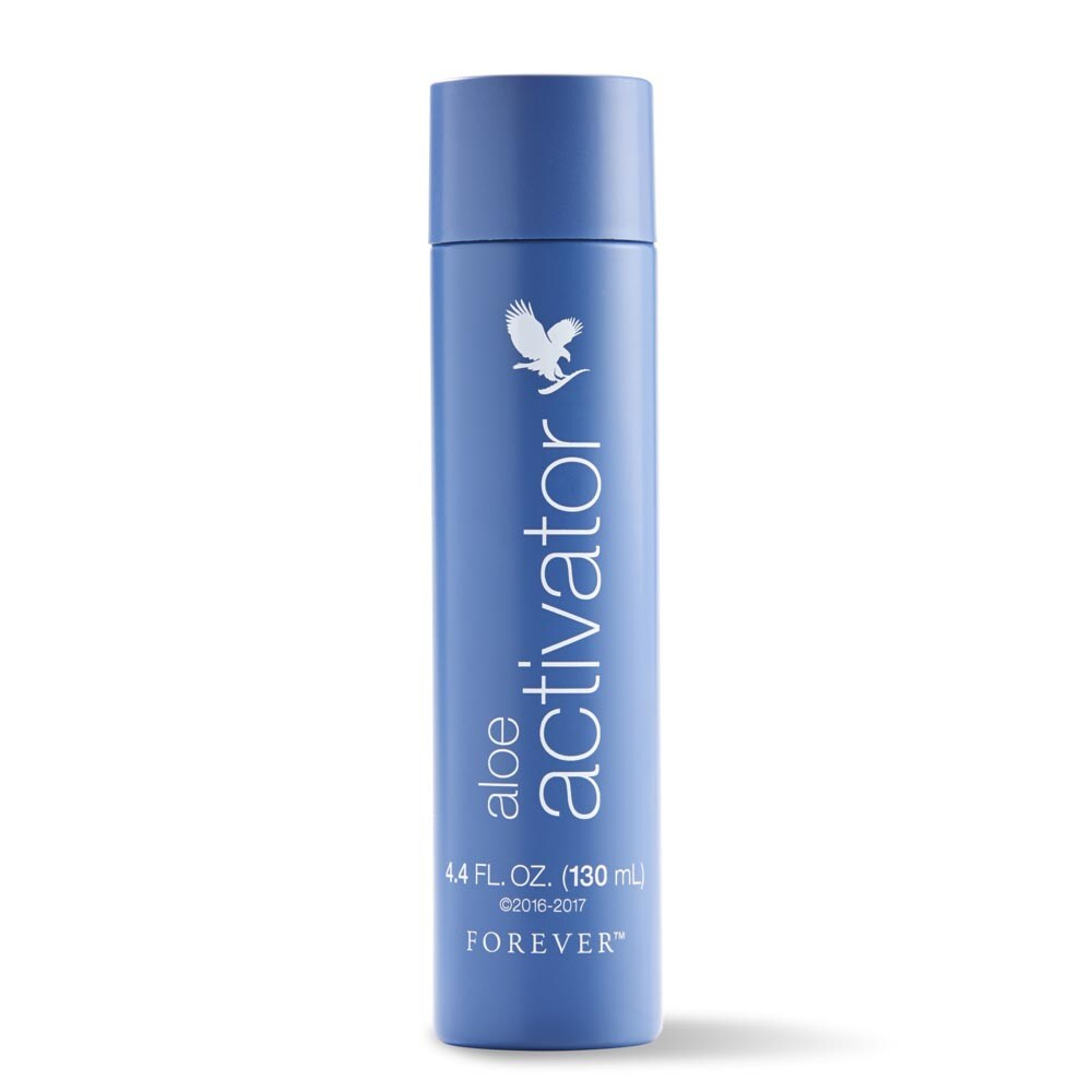 Forever™ Aloe Activator | Aloe-Based Toner & Skin Prep