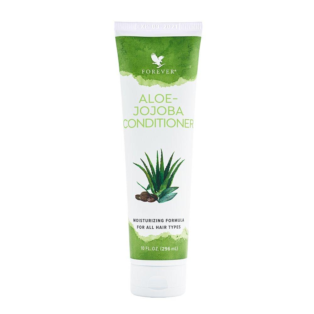 Forever™ Aloe-Jojoba Conditioner | Moisturizing Conditioner for All Hair Types