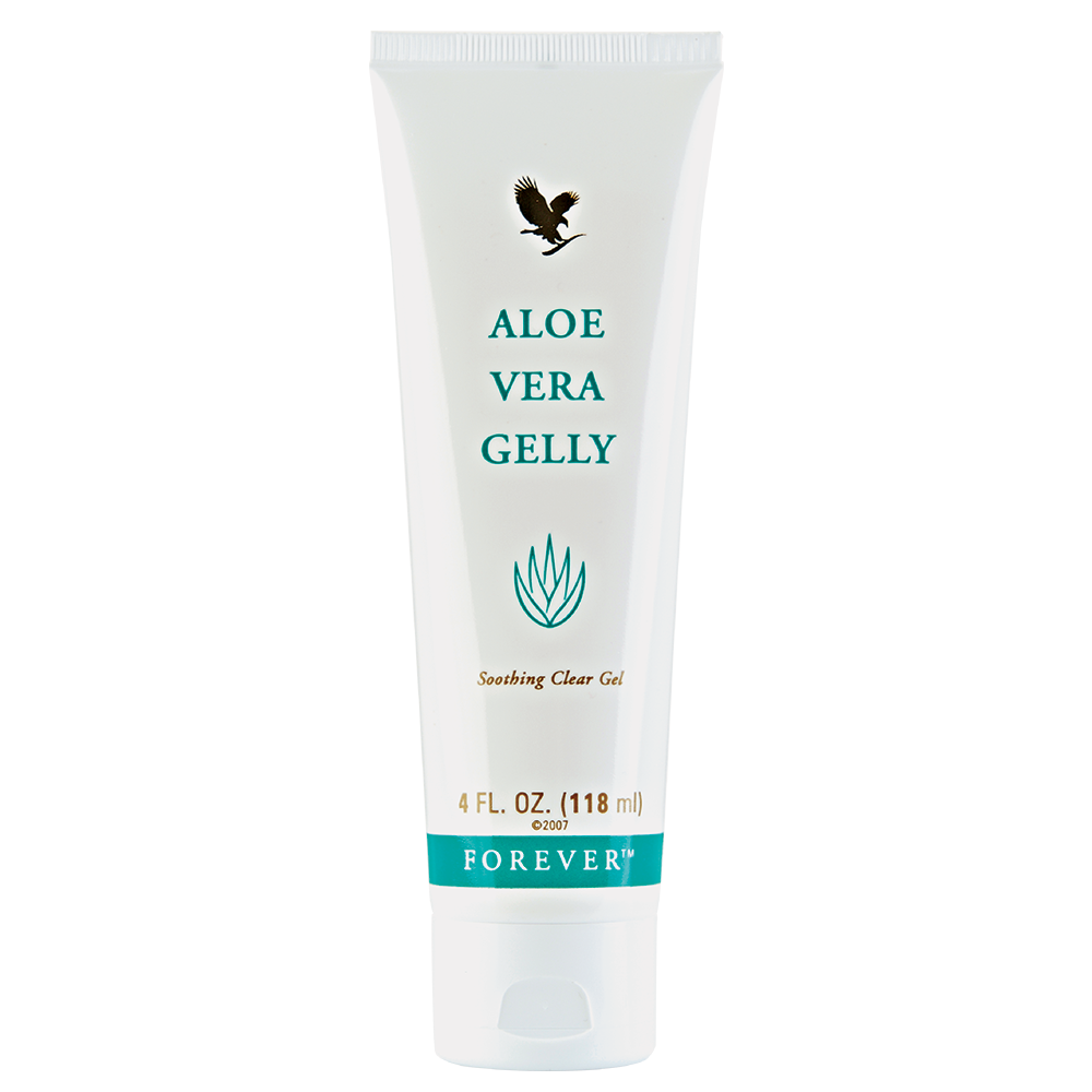 forever living natural Solution for molluscum