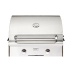 American Outdoor Grill 24NBL-00SP L-Series 2-Burner Built-In Natural Gas Grill, 24" [24NBL-00SP] (SAK10834)