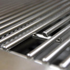 American Outdoor Grill 24NBL-00SP L-Series 2-Burner Built-In Natural Gas Grill, 24" [24NBL-00SP] (SAK10834)