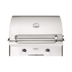 American Outdoor Grill 24NBT-00SP T-Series 2-Burner Built-In Natural Gas Grill, 24" [24NBT-00SP] (SAK58391)