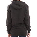 Unisex Lane Seven Ring Spun Cotton Premium 3-End Fleece Pullover Hoodie Sweatshirt