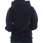 Unisex Lane Seven Ring Spun Cotton Premium 3-End Fleece Pullover Hoodie Sweatshirt