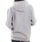 Unisex Lane Seven Ring Spun Cotton Premium 3-End Fleece Pullover Hoodie Sweatshirt