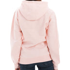 Unisex Lane Seven Ring Spun Cotton Premium 3-End Fleece Pullover Hoodie Sweatshirt