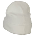 NASA Insignia Embroidered Big Size Long Beanie