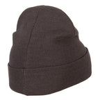 NASA Insignia Embroidered Big Size Long Beanie