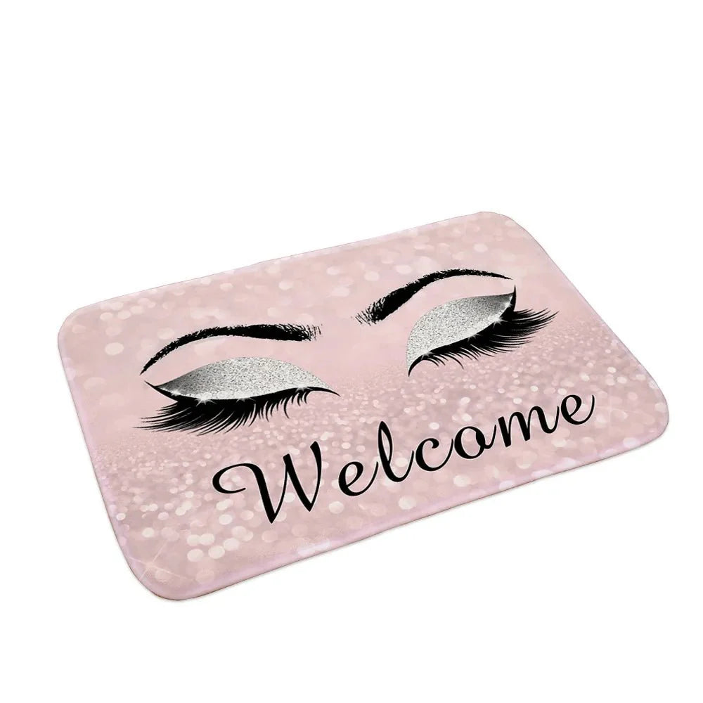 Anti-Slip Absorb Water Bath Mat